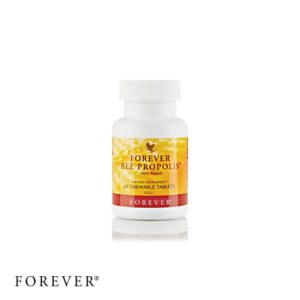 مکمل فوراور بی پروپولیس | Forever Bee Propolis