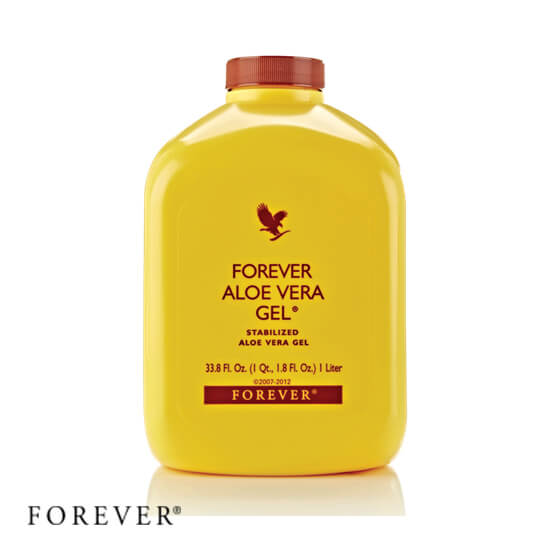 فوراور آلوئه ورا ژل (نوشیدنی خالص ژل آلوئه ورا) | Forever Aloe Vera Gel