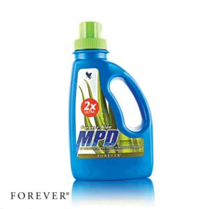 شوینده چند منظوره فوراور آلوئه ام پی دی | Forever Aloe MPD 2X Ultra