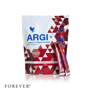 مکمل +ARGI آرجی پلاس فوراور