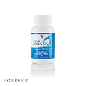 فوراور آرکتیک سى (امگا 3 و امگا 6 و امگا 9) | Forever Arctic Sea