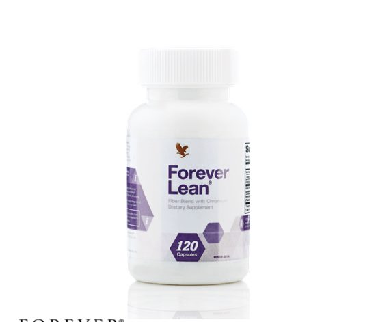 فوراور لین (مکمل کاهش جذب کالری) | Forever Lean