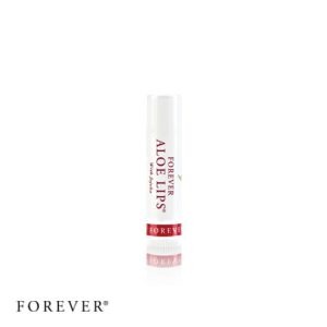 لیپس لب فوراور + آلوئه ورا (مرطوب کننده لب با روغن جوجوبا) | Forever Aloe Lips