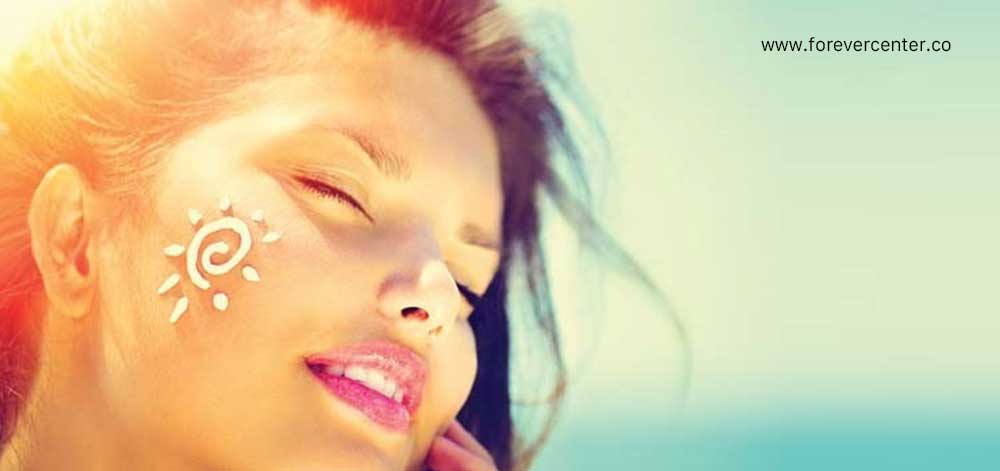 اهمیت بالای ضد آفتاب در مراقبت از پوست در آب و هوای گرم