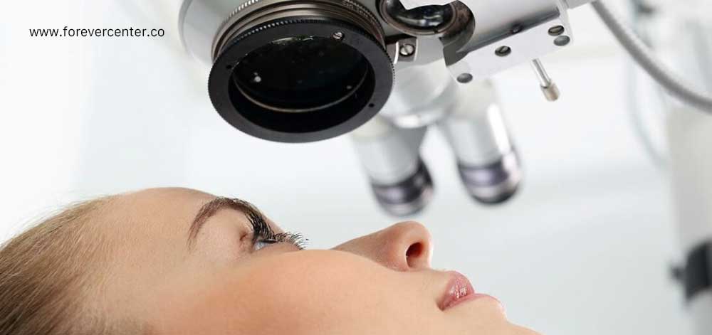 معرفی مکمل های درمانی برای بیماری های چشم