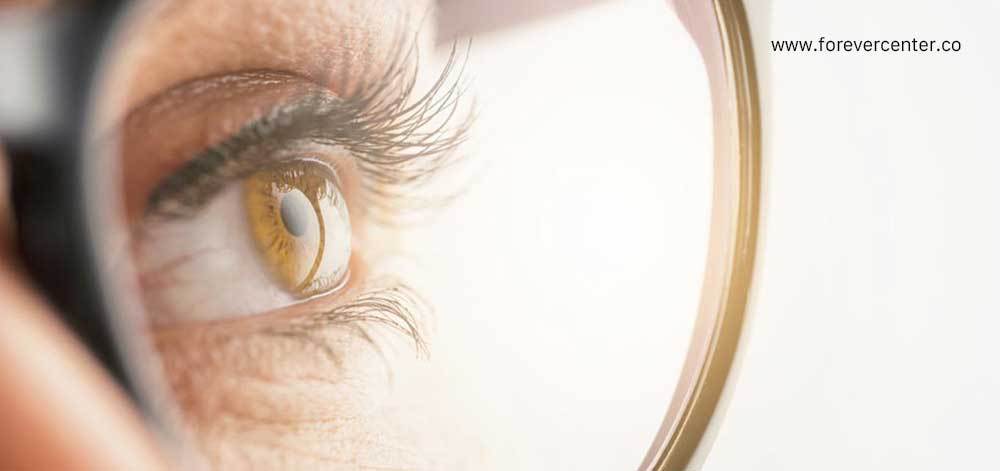 چرا نیاز است که از مکمل برای تقویت چشمانمان استفاده کنیم؟