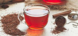 بهترین چای ریبوس