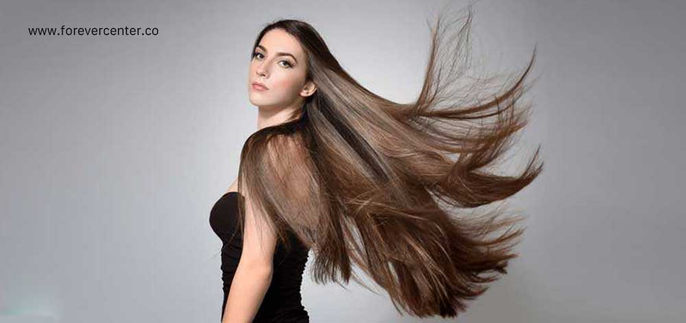 "عوامل موثر در افزایش رشد مو" چگونه موهایی پر پشت و سالم داشته باشیم؟