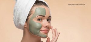 همه چی در مورد ماسک صورت! بهترین ماسک صورت را بخریم یا درست کنیم؟??‍♀️
