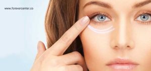مراقبت از دور چشم، چگونه از دور چشم خود مراقبت کنیم؟