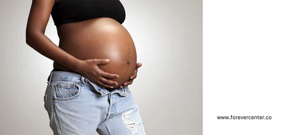 5 راهکار خانگی مراقبت از پوست در دوره بارداری