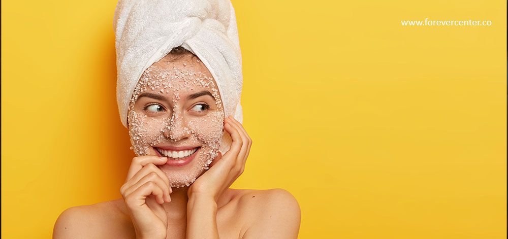 راه های مراقبت از پوست صورت