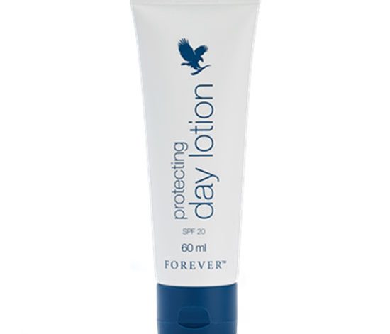 لوسیون محافظ روز تارگت | Forever Protecting Day Lotion SPF 20