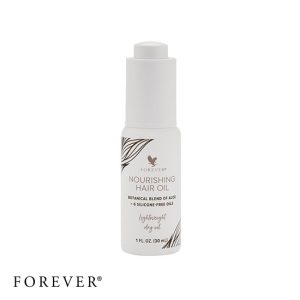 روغن پوست فوراور Nourishing Hair Oil