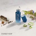 روغن پوست فوراور Replenishing Skin Oil‏
